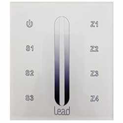 Lead Energy Wall Controll Dimming Lichtschalter Touch...