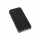 iPhone 5/5s Schutzh&uuml;lle Bluetooth Tastatur mit Hintergrundbeleuchtung schwarz