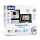 Chicco Baby Control Video Digital Babyphone &Uuml;berwachung wei&szlig;