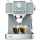 Cecotec Cumbia Power Espresso 20 Espressomaschine Siebtr&auml;germaschine mintgr&uuml;n