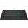Corsaire K55 RGB Pro XT Tastatur Gaming Keyboard RGB schwarz