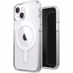 Speck Presidio Schutzh&uuml;lle Perfect Clear iPhone 13 mini Handyh&uuml;lle transparent