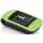 TREKSTOR jump BT MP3-Player 1,8 Zoll Display 8 GB Speicher Bluetooth gr&uuml;n/schwarz
