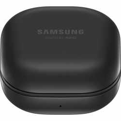 Samsung Galaxy Buds Pro In-Ear Kopfh&ouml;rer True-Wireless-Kopfh&ouml;rer Phantom Black