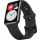 HUAWEI Watch Fit Smartwatch Fitnesstracker Aktivit&auml;tstracker GPS schwarz