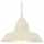 Eglo Pendelleuchte H&auml;ngelampe E27 Vintage Lampe aus Stahl Esstischlampe sandfarben