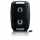 Lenco Lautsprecher BT272 Bluetooth Speaker kompakte Musikanlage schwarz