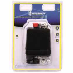 Michelin 6708714002 Druckmanometer 4 Ausgänge 1/4...