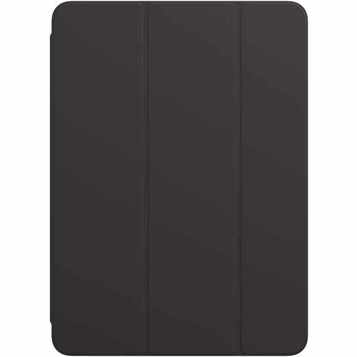 Apple Smart Folio iPad Air Schutzh&uuml;lle 10,9 Zoll  2020 4. Generation schwarz