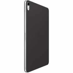 Apple Smart Folio iPad Air Schutzh&uuml;lle 10,9 Zoll  2020 4. Generation schwarz