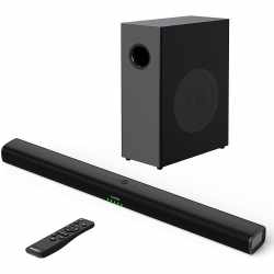 Luxor Soundbar TV Lautsprecher  SBB-4200 Bluetooth schwarz