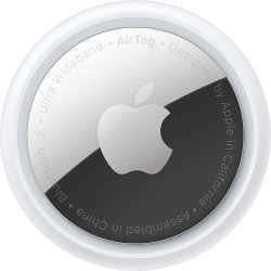 Apple AirTag 1 Pack NFC-Tag Smartphone Gadget...