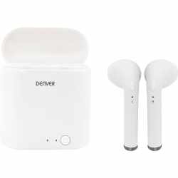 Denver TWQ-40 True Wireless In-Ear-Kopfhörer...