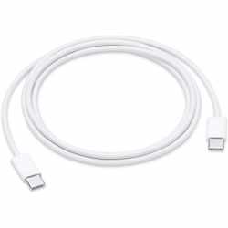 Apple MM093ZM/A Ladekabel USB-C 1 m weiß