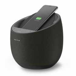 Belkin Soundform Elite Hi-Fi Smart Speaker mit Wireless...