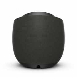 Belkin Soundform Elite Hi-Fi Smart Speaker mit Wireless Charger Lautsprecher schwarz