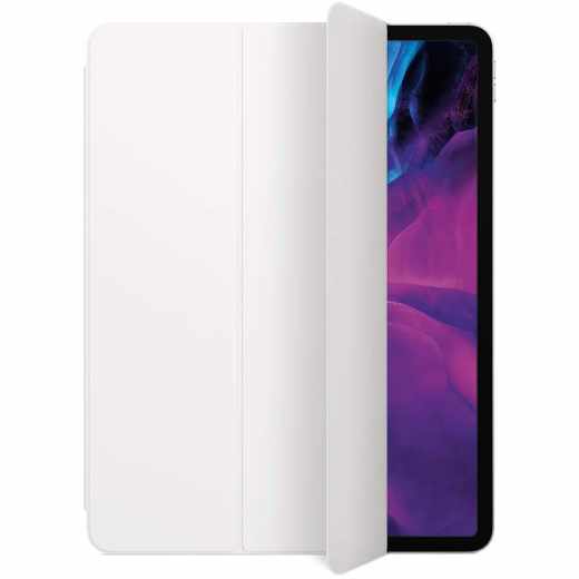 Apple iPad Smart Folio Schutzh&uuml;lle f&uuml;r iPad Pro12,9 3. und 4. Generation Zoll wei&szlig;