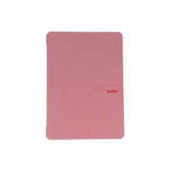 LAUT Trifolio f&uuml;r iPad Pro 9,7 Zoll Schutzh&uuml;lle Hardcase pink