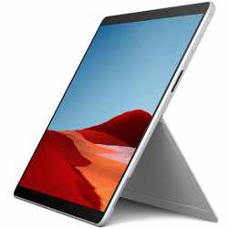 Microsoft Surface Pro X 13 Zoll Tablet 16GB RAM 256GB SSD...