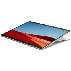 Microsoft Surface Pro X 13 Zoll Tablet 16GB RAM 256GB SSD...