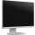 EIZO EV2480-WT Full-HD-LCD Monitor FlexScan 23,8 Zoll Bildschirm wei&szlig;