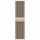 Apple Watch Milanaise Armband 41mm Smartwatch-Armband gold