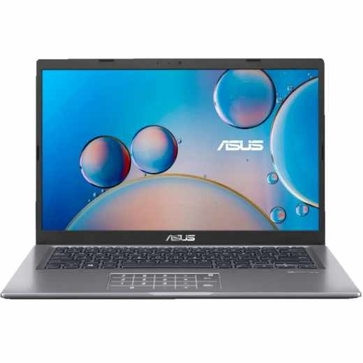 ASUS Vivobook R465J Notebook 14 Zoll Display 8 GB RAM 512 GB SSD Slate Grey