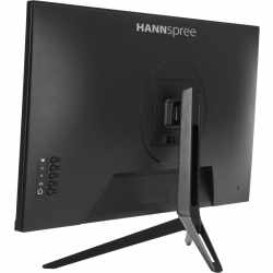 HANNspree HC284UFB 28 Zoll Monitor 16:9 5ms 4K LED Monitor schwarz