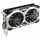 MSI NVIDIA GeForce GTX 1650 D6 Ventus XS OC Grafikkarte 4GB Single GPU Grafikkarte