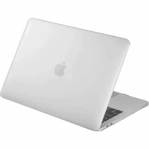 LAUT Huex Schutzh&uuml;lle f&uuml;r MacBook Pro 13 Zoll (2020) frost