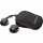 Poly Voyager Focus UC B825M Bluetooth Kopfb&uuml;gel-Headset schwarz