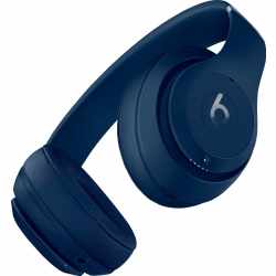 Beats by Dr. Dre Solo3 Wireless Kopfh&ouml;rer Bluetooth On Ear blau