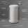 SONY SRSRA3000 Bluetooth Premium-Lautsprecher Smart Speaker WLAN Lautsprecher grau