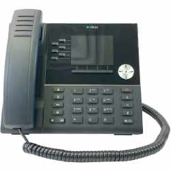Mitel 6920 VoIP Telefon Festnetztelefon schnurgebundenes...