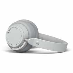 Microsoft Surface Headphones OverEar Kopfh&ouml;rer Bluetooth grau