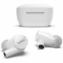 Belkin SoundForm Rise True-Wireless-Kopfhörer...