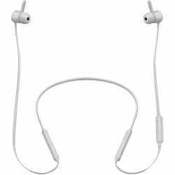 BeatsX In-Ear Headset Kopfh&ouml;rer Bluetooth-Kopfh&ouml;rer silber