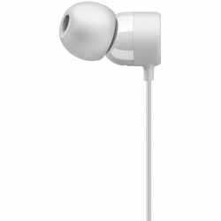 BeatsX In-Ear Headset Kopfh&ouml;rer Bluetooth-Kopfh&ouml;rer silber