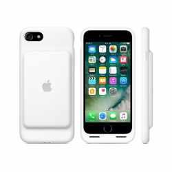 Apple Smart Battery Case f&uuml;r  iPhone 7...