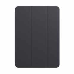Apple iPad Smart Folio Schutzh&uuml;lle f&uuml;r iPad Pro 11 Zoll (1. Gen.) Tableth&uuml;lle dunkelgrau