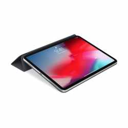 Apple iPad Smart Folio Schutzh&uuml;lle f&uuml;r iPad Pro 11 Zoll (1. Gen.) Tableth&uuml;lle dunkelgrau