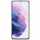 Samsung Schutzh&uuml;lle Galaxy S21 Back Cover Case transparent