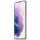Samsung Schutzh&uuml;lle Galaxy S21 Back Cover Case transparent