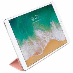 Apple Smart Cover Bookcase f&uuml;r das iPad Pro 10.5 / Air 10.5 pink