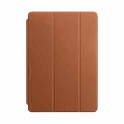 Apple Leather Smart Cover Lederh&uuml;lle Schutzh&uuml;lle f&uuml;r iPad Pro 10,5 braun