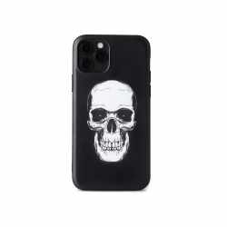 Networx Limited Skull Edition Head für iPhone 12 Pro...