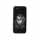 Networx Limited Skull Edition Lady Schutzh&uuml;lle f&uuml;r  iPhone SE (2020) schwarz