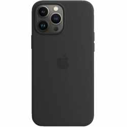 Apple Silikon Case mit MagSafe für iPhone 13 Pro Max...