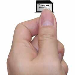 Transcend miniDrive 512 GB JetDrive Lite extra...