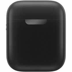 Oppo Enco Free In-Ear Bluetooth-Kopfh&ouml;rer mit Ladebox Headset wasserdicht schwarz